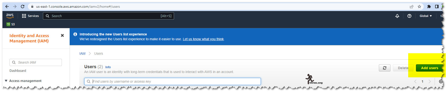 aws-new-account-checklist-admin1