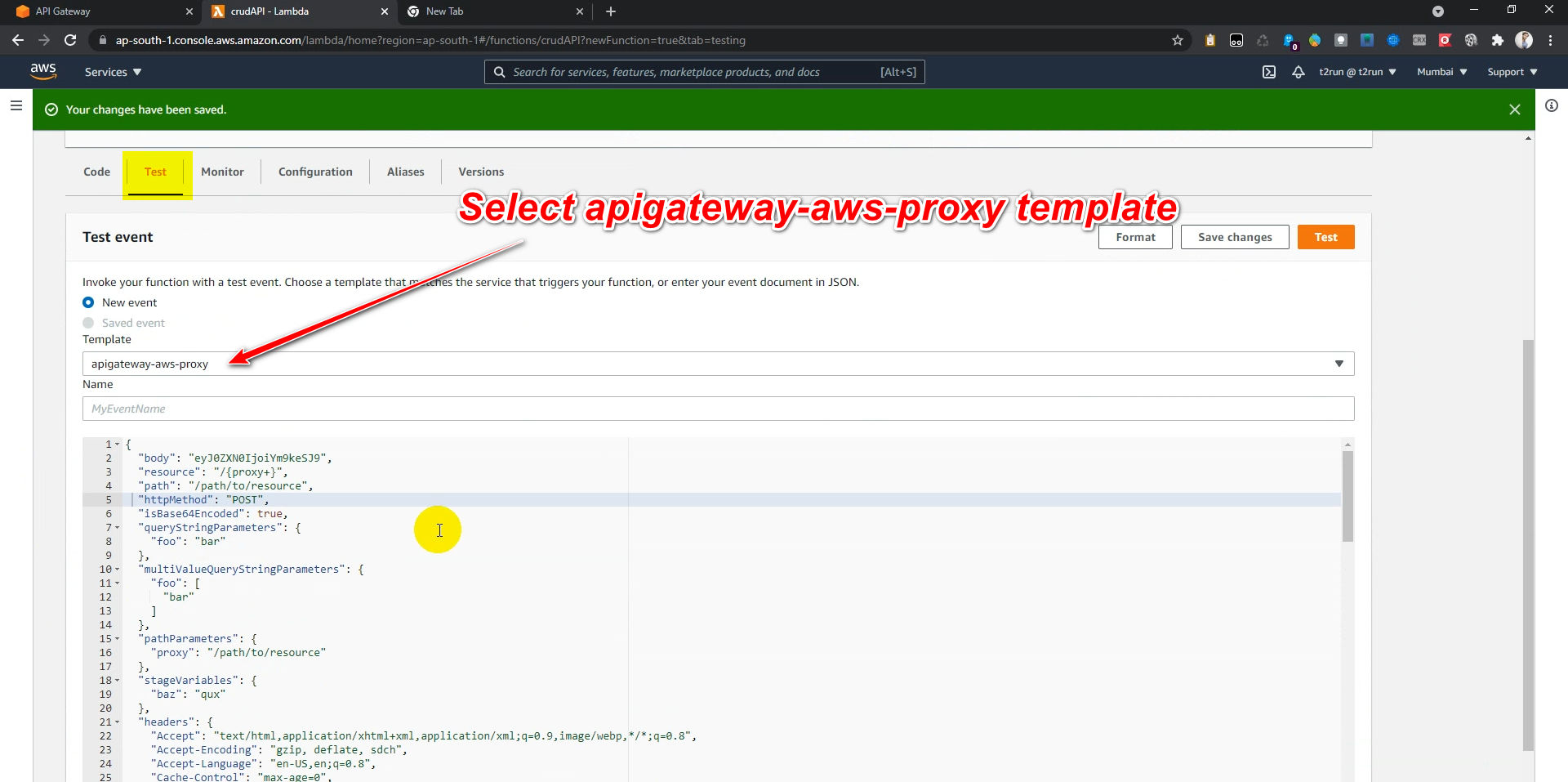 aws-app-dynamodb-crud-apigateway-lambda-testlambda