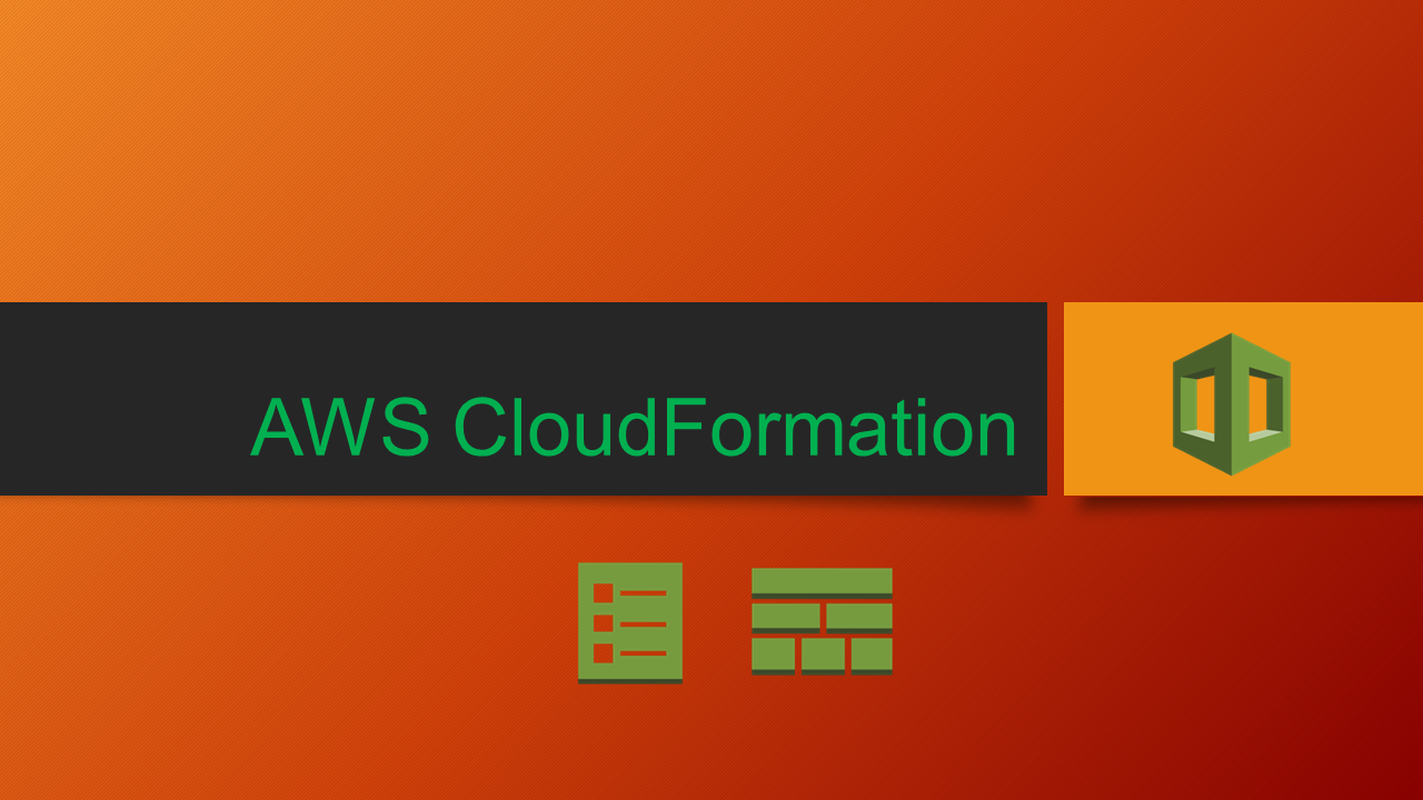 aws-cloudformation-introduction